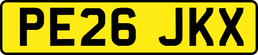 PE26JKX