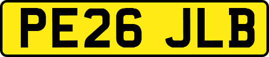 PE26JLB