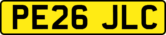 PE26JLC