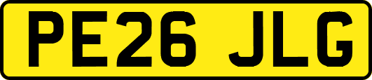 PE26JLG