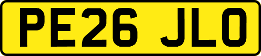 PE26JLO