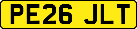 PE26JLT
