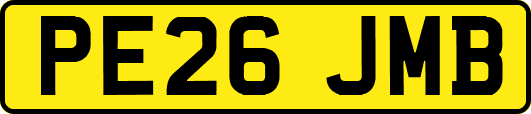 PE26JMB