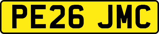 PE26JMC