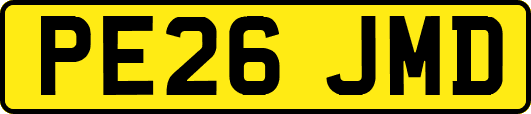PE26JMD