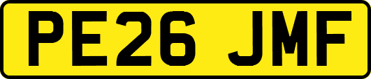 PE26JMF