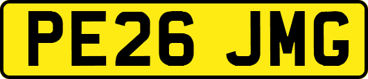 PE26JMG