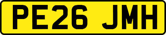 PE26JMH
