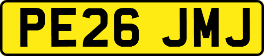 PE26JMJ