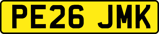 PE26JMK