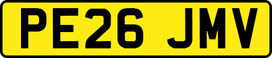 PE26JMV