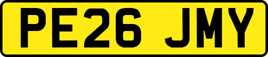 PE26JMY