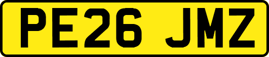 PE26JMZ