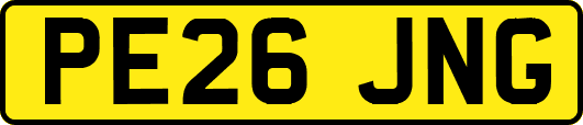 PE26JNG