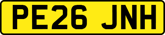 PE26JNH