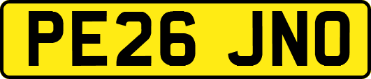 PE26JNO