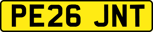 PE26JNT