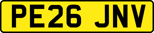PE26JNV