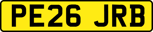 PE26JRB