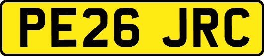 PE26JRC