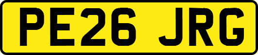 PE26JRG
