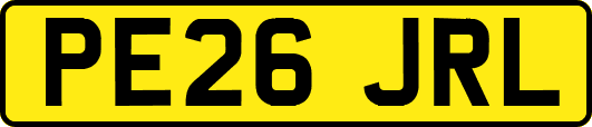 PE26JRL