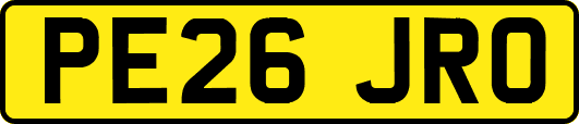 PE26JRO