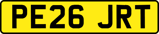 PE26JRT