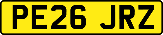 PE26JRZ