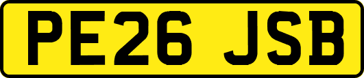 PE26JSB