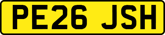 PE26JSH