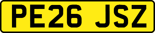 PE26JSZ