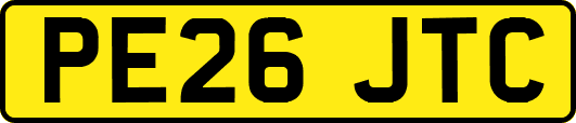 PE26JTC