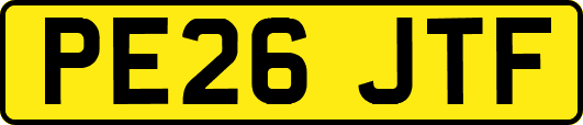 PE26JTF