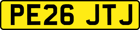 PE26JTJ