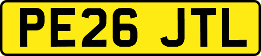 PE26JTL