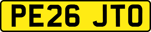 PE26JTO
