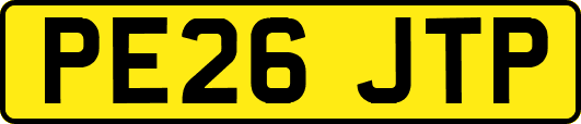 PE26JTP