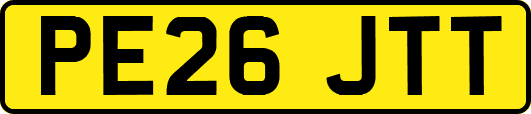 PE26JTT