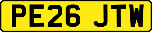 PE26JTW