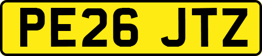 PE26JTZ