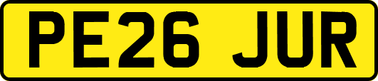 PE26JUR
