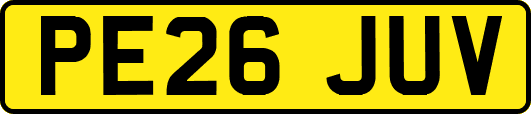 PE26JUV