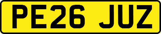 PE26JUZ