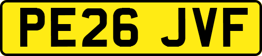 PE26JVF
