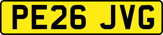 PE26JVG