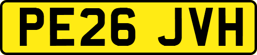 PE26JVH