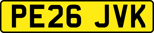 PE26JVK