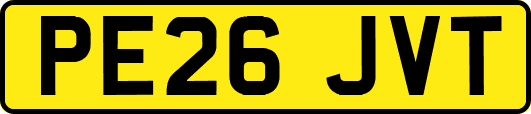 PE26JVT