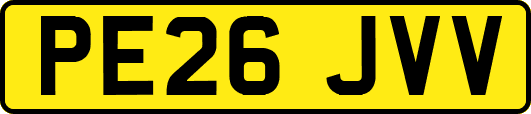 PE26JVV